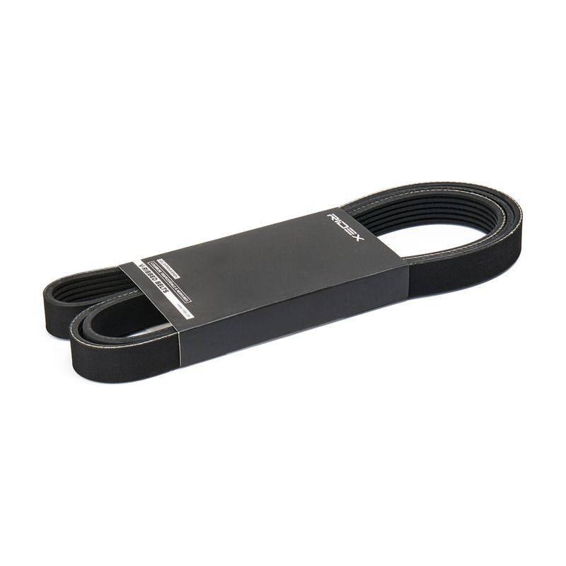 V-ribbed Belt