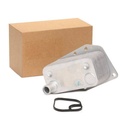 Oil Cooler, engine oil