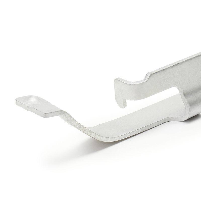 Accessory Kit, disc brake pad