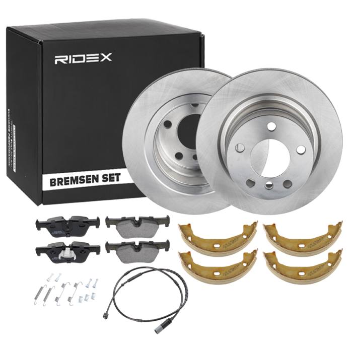 Brake Kit, disc brake