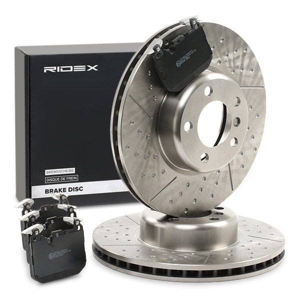 Brake Kit, disc brake