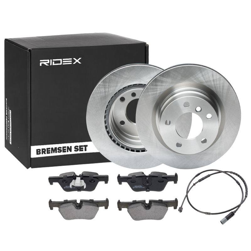 Brake Kit, disc brake