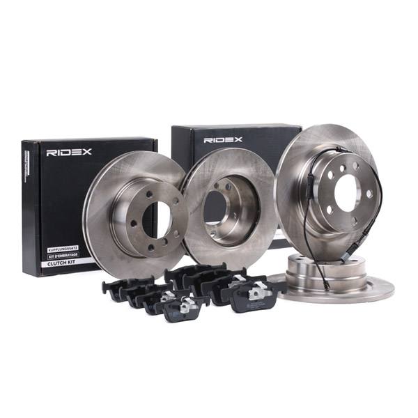 Brake Kit, disc brake