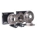 Brake Kit, disc brake