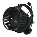 Interior Blower
