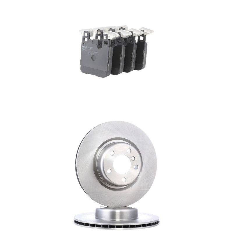 Brake Kit, disc brake