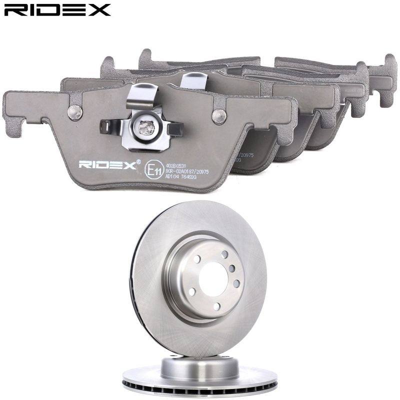 Brake Kit, disc brake