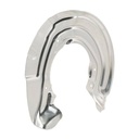 Splash Guard, brake disc