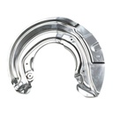 Splash Guard, brake disc