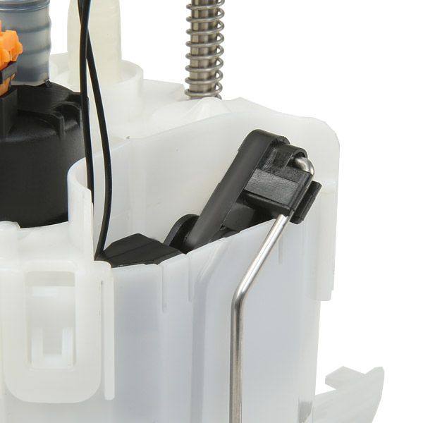 fuel supply unit