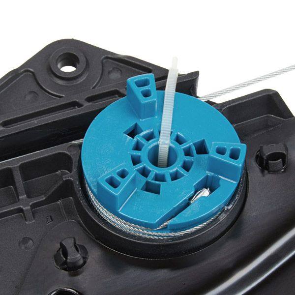 Window Regulator