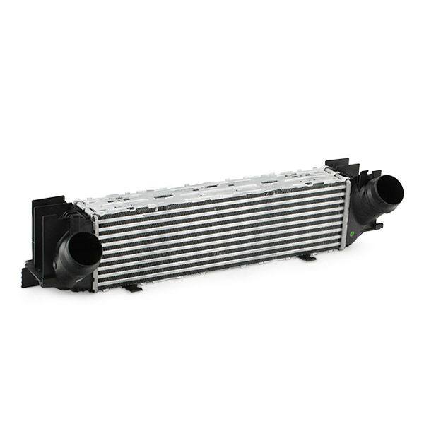 Charge Air Cooler