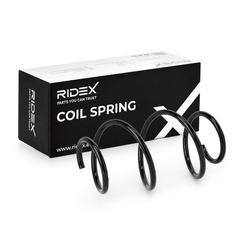 Suspension Spring