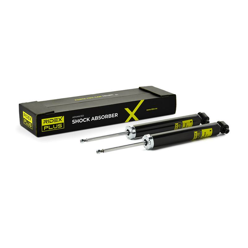 Shock Absorber