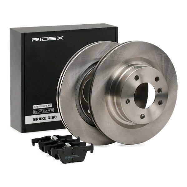 Brake Kit, disc brake