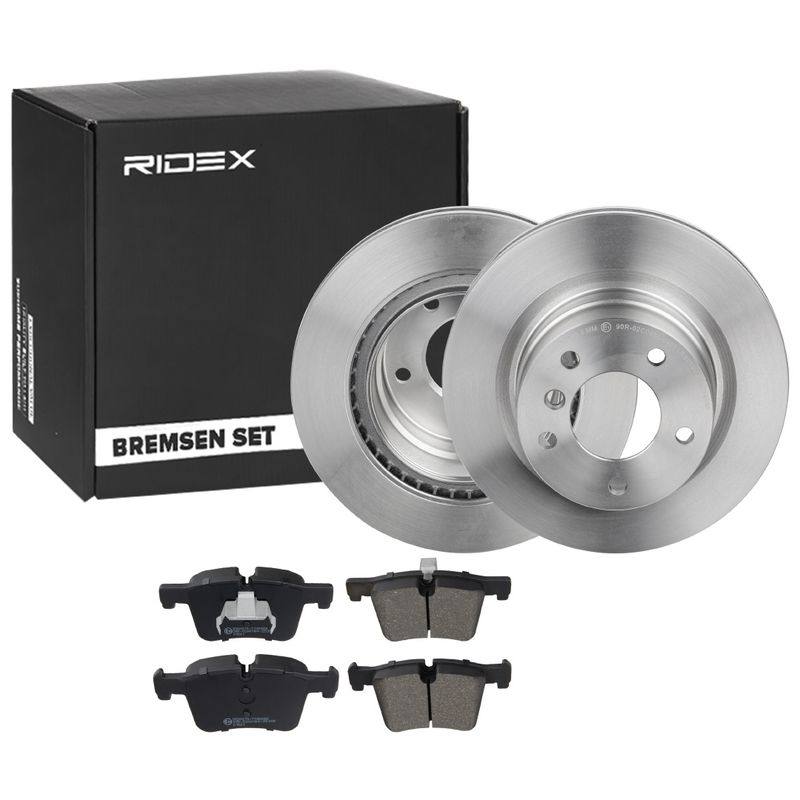 Brake Kit, disc brake