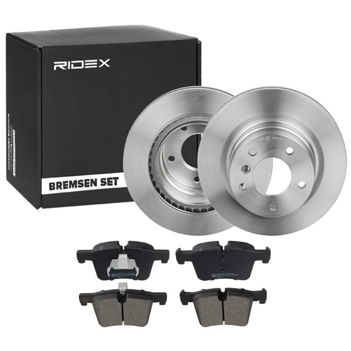 Brake Kit, disc brake
