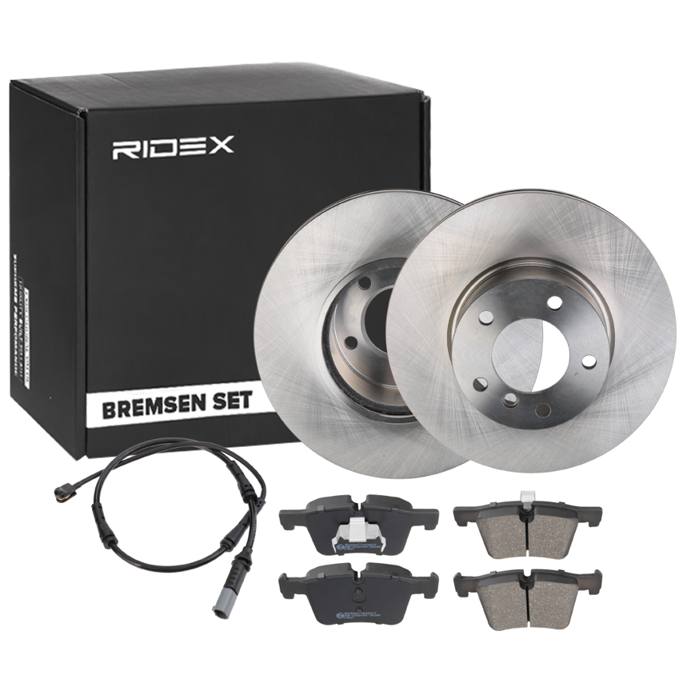 Brake Kit, disc brake