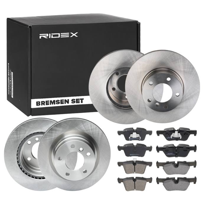 Brake Kit, disc brake