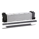 Charge Air Cooler