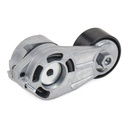 Tensioner Pulley, V-ribbed belt
