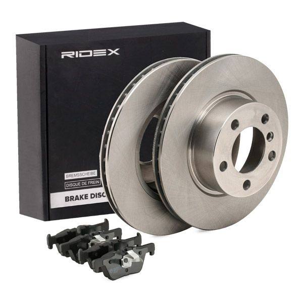 Brake Kit, disc brake