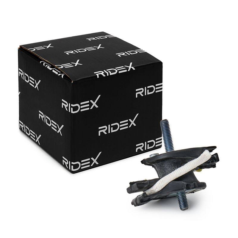Mounting, manual transmission