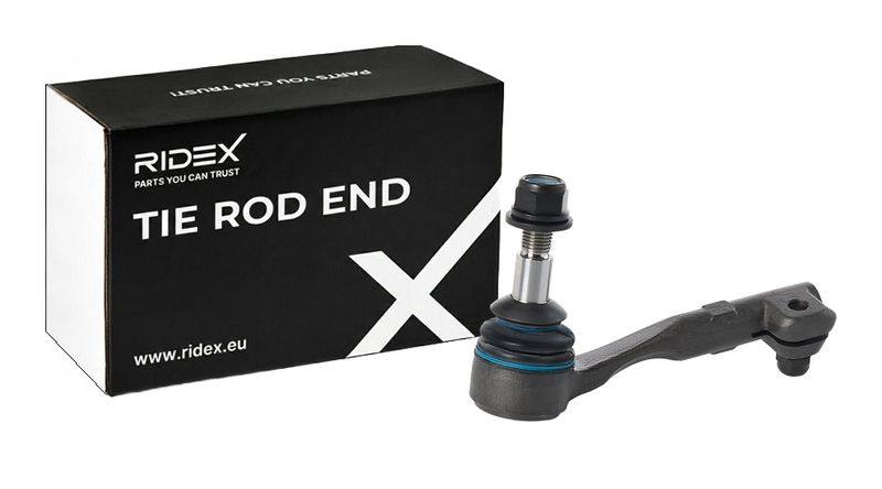 Tie Rod End