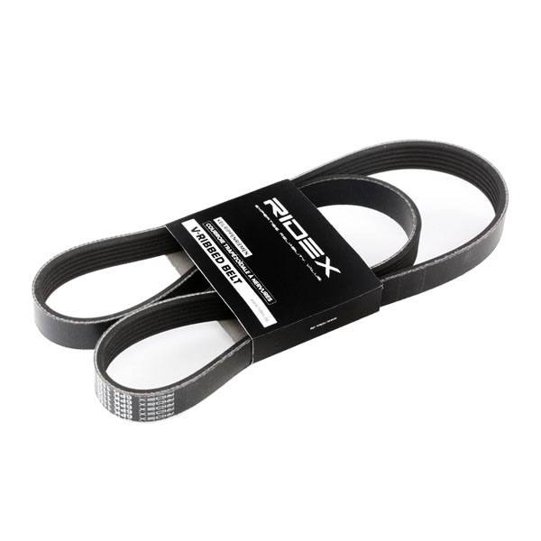 V-ribbed Belt Set