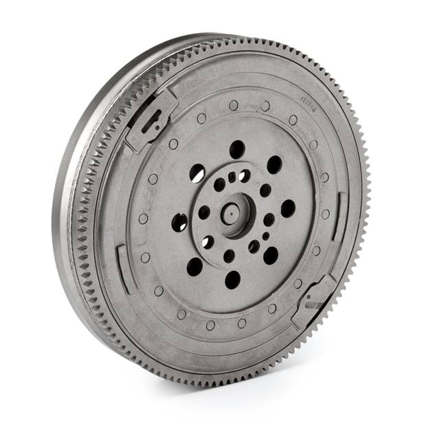 Flywheel
