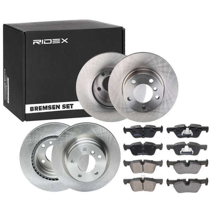 Brake Kit, disc brake