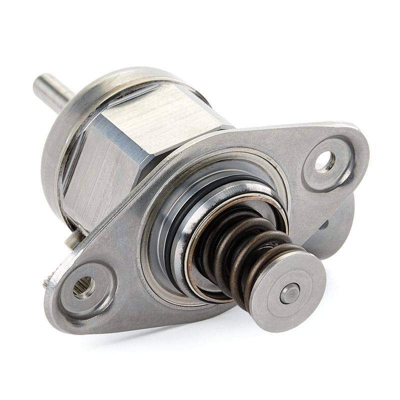 High-pressure Pump