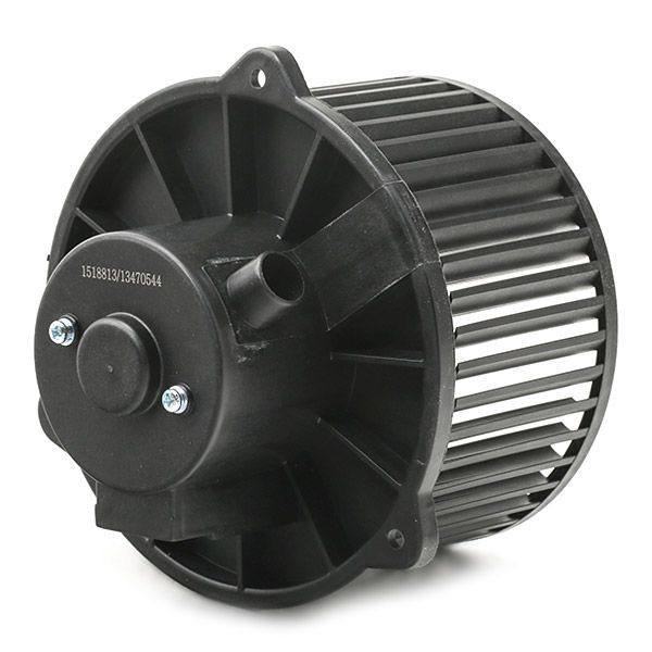 Interior Blower