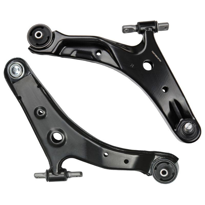 Repair Kit, control arm
