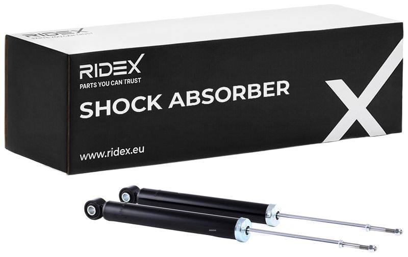 Shock Absorber