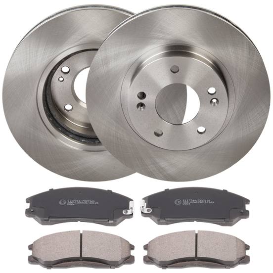 Brake Kit, disc brake
