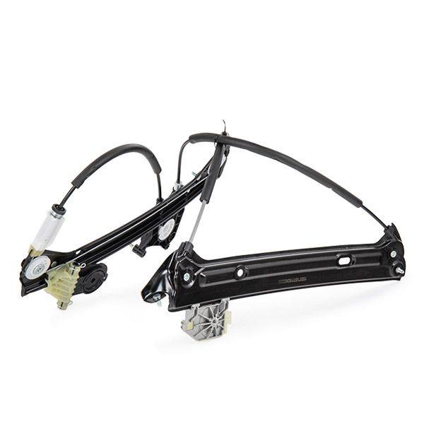 Window Regulator