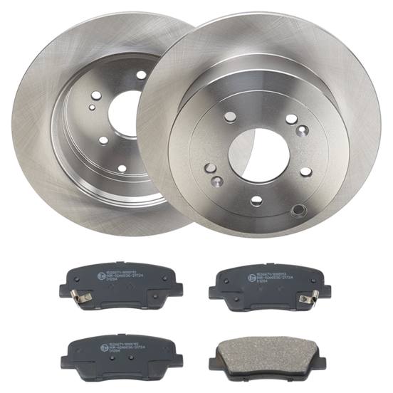 Brake Kit, disc brake