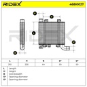 Charge Air Cooler