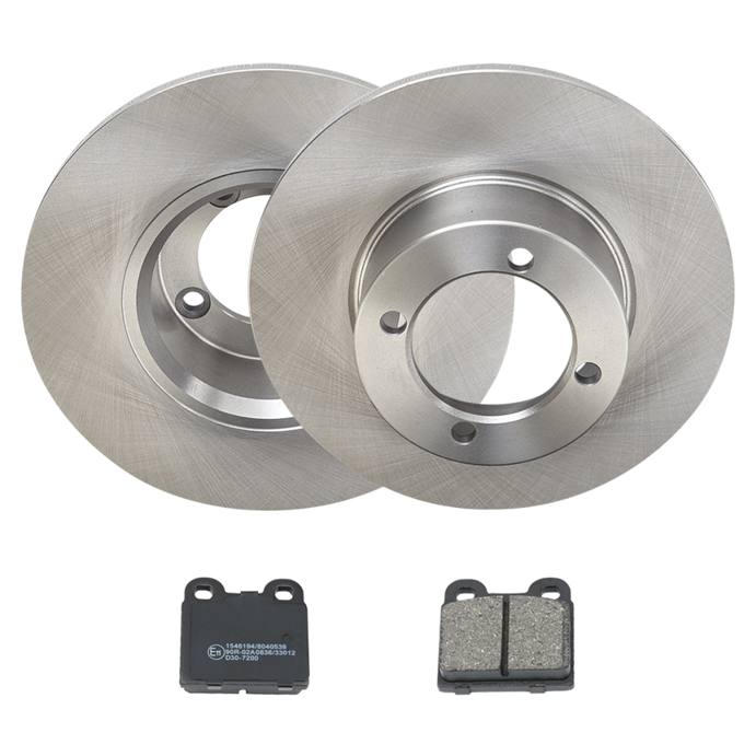 Brake Kit, disc brake