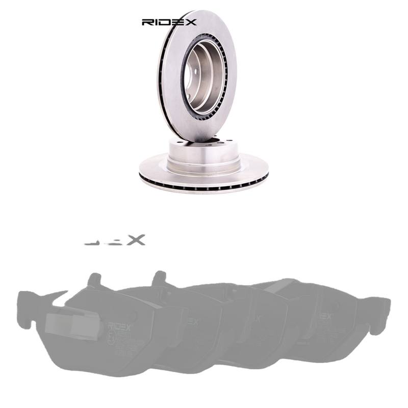 Brake Kit, disc brake