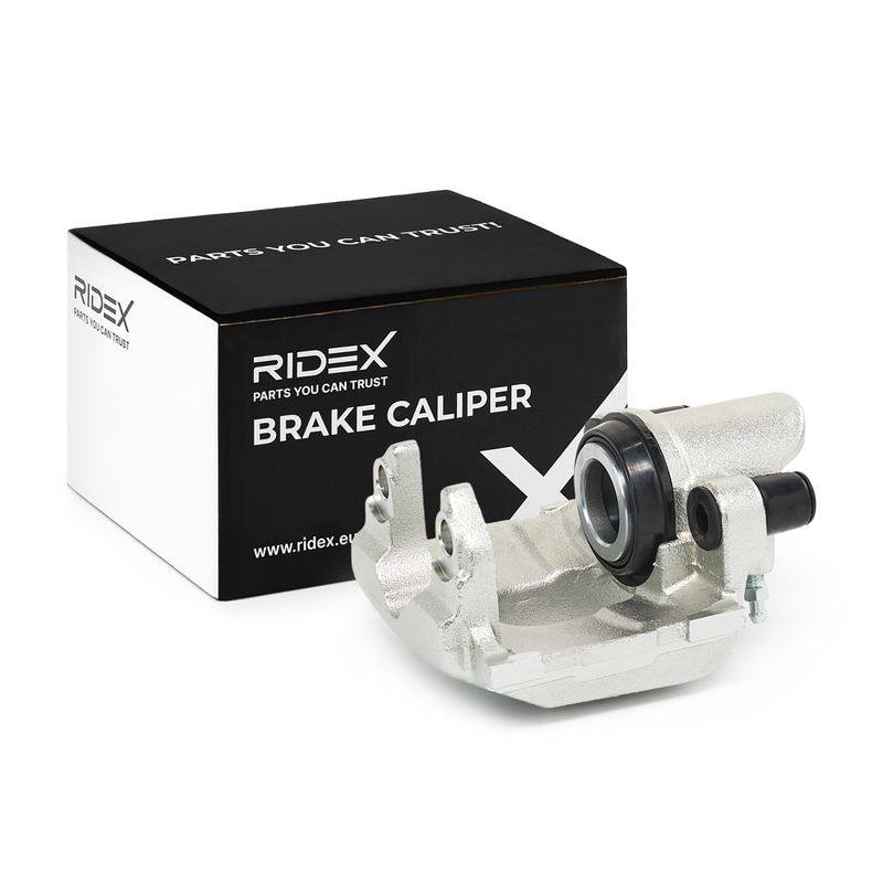 Brake Caliper