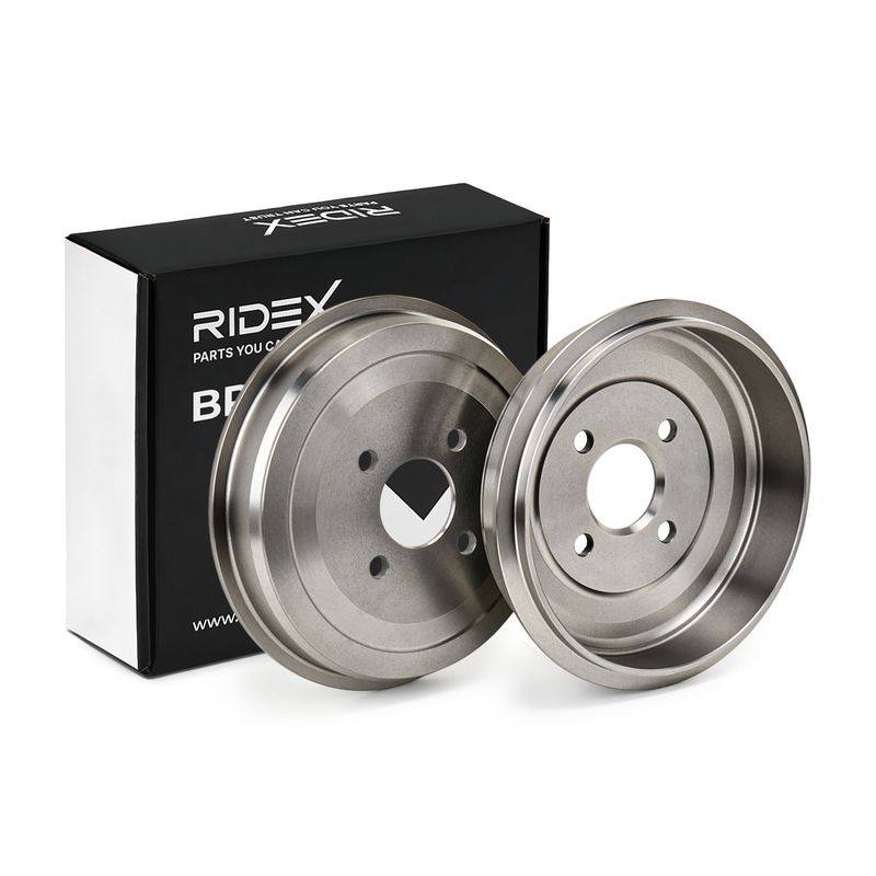 Brake Drum