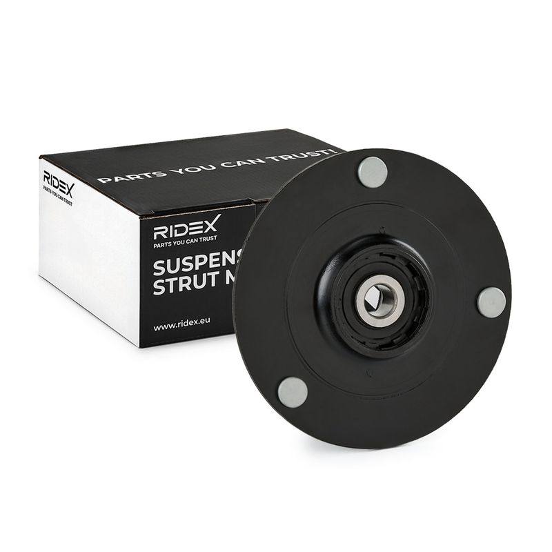 Suspension Strut Support Mount