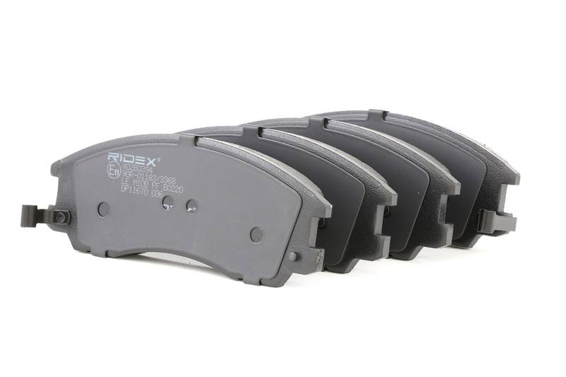 Brake Kit, disc brake
