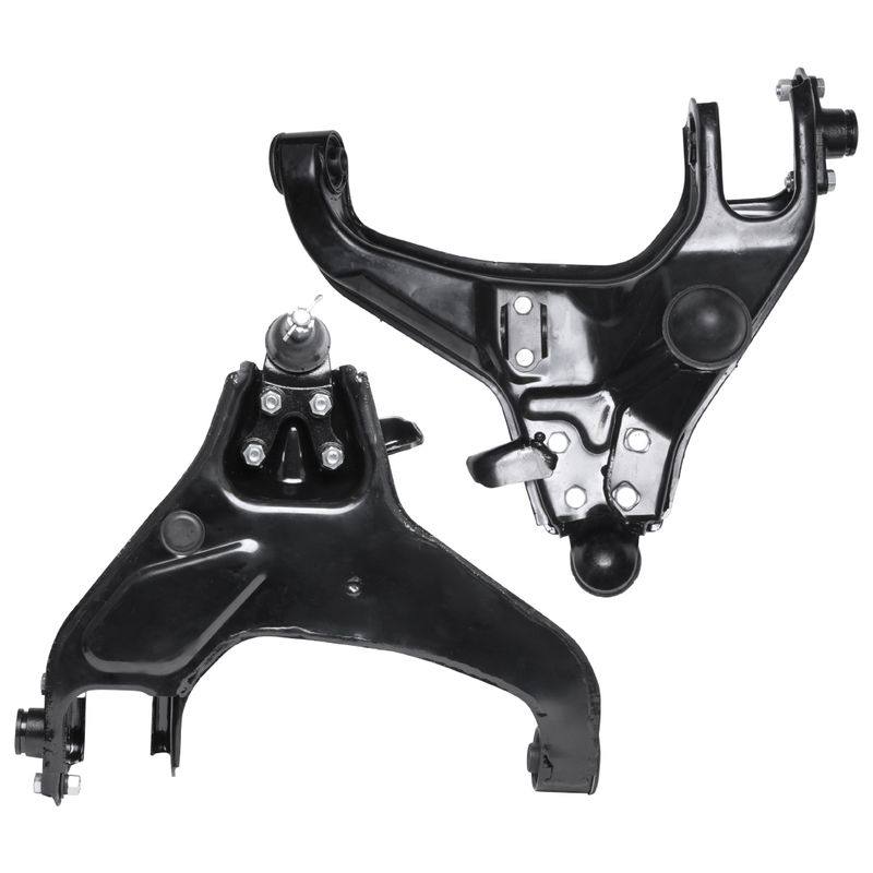Repair Kit, control arm