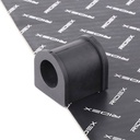 Mounting, stabiliser bar