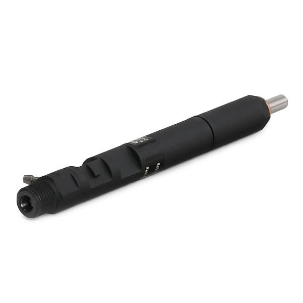 Injector Nozzle