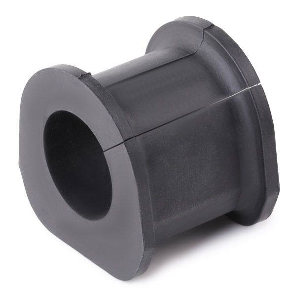Mounting, stabiliser bar