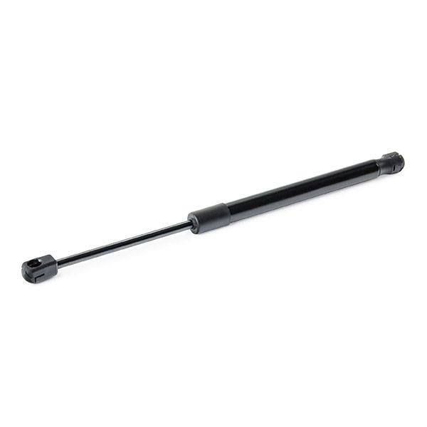 Gas Spring, bonnet